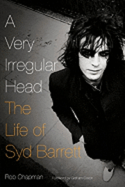 A Very Irregular Head (h�ftad)