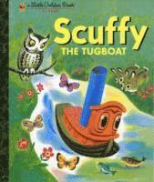 Scuffy the Tugboat