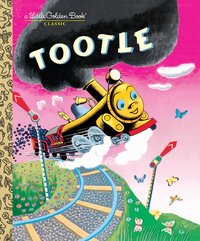Tootle (inbunden)