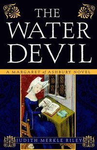 The Water Devil (h�ftad)