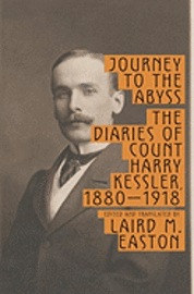 Journey to the Abyss (inbunden)