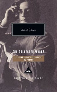 The Collected Works (inbunden)