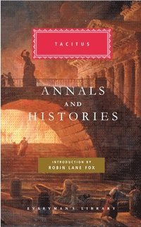 Annals and Histories (inbunden)