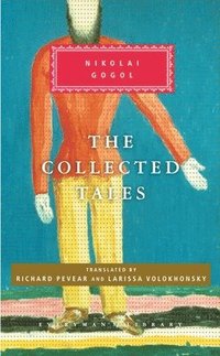 Collected Tales, the
