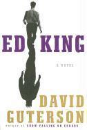 Ed King (inbunden)