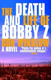 The Death and Life of Bobby Z (h�ftad)