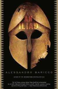 An Iliad (h�ftad)