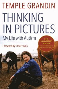 Thinking In Pictures (h�ftad)