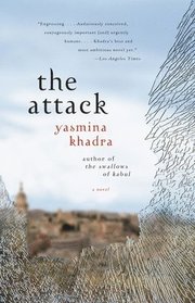 The Attack (h�ftad)