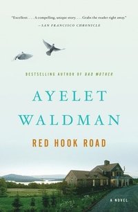 Red Hook Road (h�ftad)