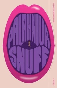 Snuff (h�ftad)