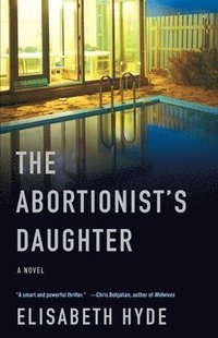 The Abortionist's Daughter (pocket)