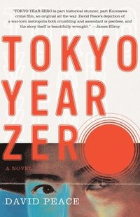 Tokyo Year Zero (h�ftad)