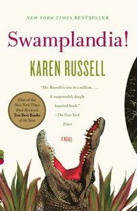 Swamplandia! (h�ftad)