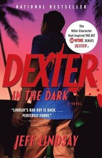 Dexter in the Dark (h�ftad)