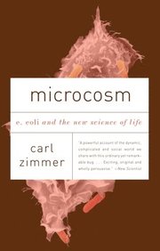 Microcosm: E. Coli and the New Science of Life (h�ftad)