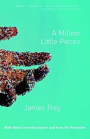 Million Little Pieces (h�ftad)