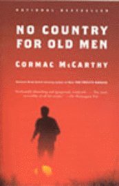 No country for old men (pocket)