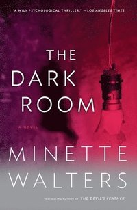 The Dark Room (inbunden)