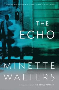 The Echo (inbunden)