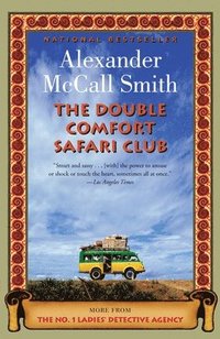 The Double Comfort Safari Club (h�ftad)