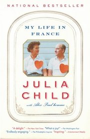 My Life in France (h�ftad)