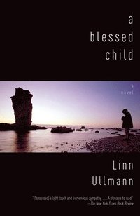 A Blessed Child (h�ftad)