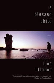 A Blessed Child (h�ftad)
