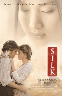 Silk (h�ftad)
