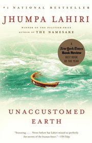 Unaccustomed Earth (h�ftad)