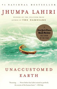 Unaccustomed Earth (pocket)