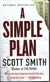 A Simple Plan (inbunden)