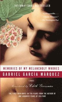 Memories of my melancholy whores (pocket)