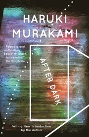 After Dark (h�ftad)