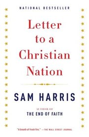 Letter to a Christian Nation (h�ftad)