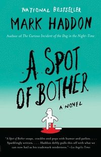 A Spot of Bother (h�ftad)