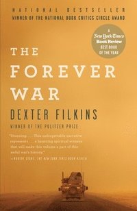 The Forever War (h�ftad)