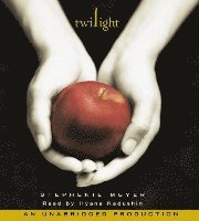 Twilight (ljudbok)