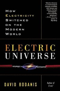 Electric Universe: How Electricity Switched on the Modern World (pocket)