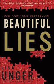 Beautiful Lies (h�ftad)