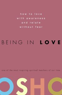 Being in Love (inbunden)