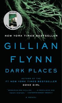 Dark Places (inbunden)