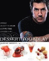Dessert Fourplay: Sweet Quartets from a Four-Star Pastry Chef (inbunden)