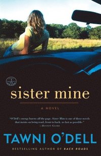 Sister Mine (h�ftad)