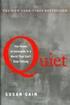 Quiet
