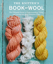 The Knitter's Book of Wool