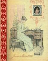 Jane Austen Address Book