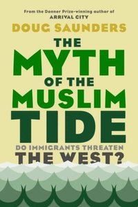 Myth of the Muslim Tide (h�ftad)