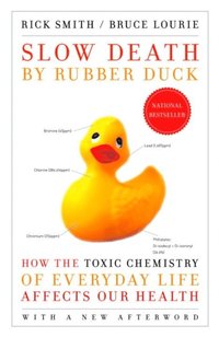 Slow Death by Rubber Duck (inbunden)