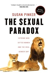 Sexual Paradox (h�ftad)